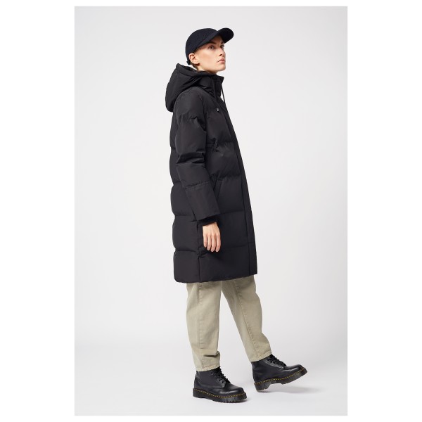 LangerChen - Women's Coat Aike - Pitkä takki