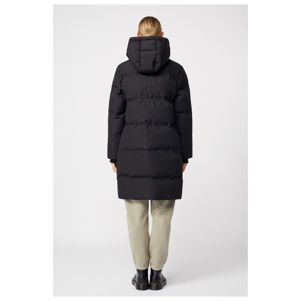 LangerChen - Women's Coat Aike - Pitkä takki