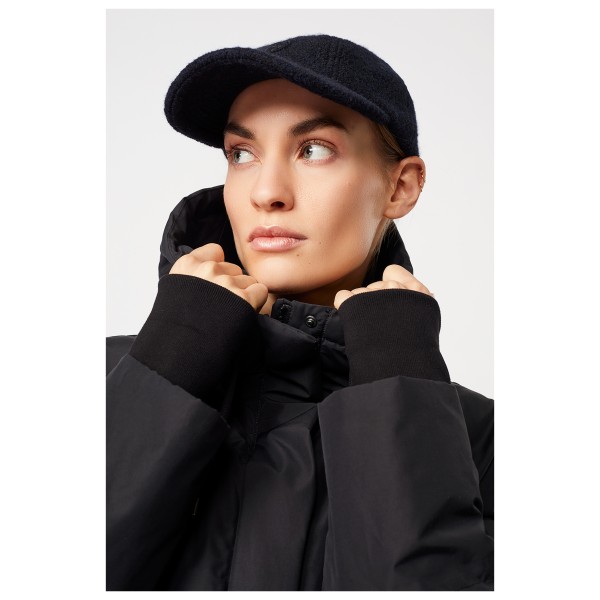 LangerChen - Women's Coat Aike - Pitkä takki