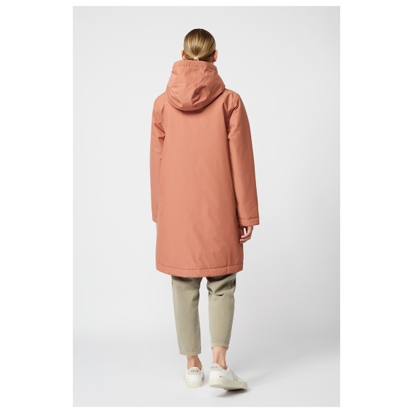 LangerChen - Women's Coat Ariza - Coat