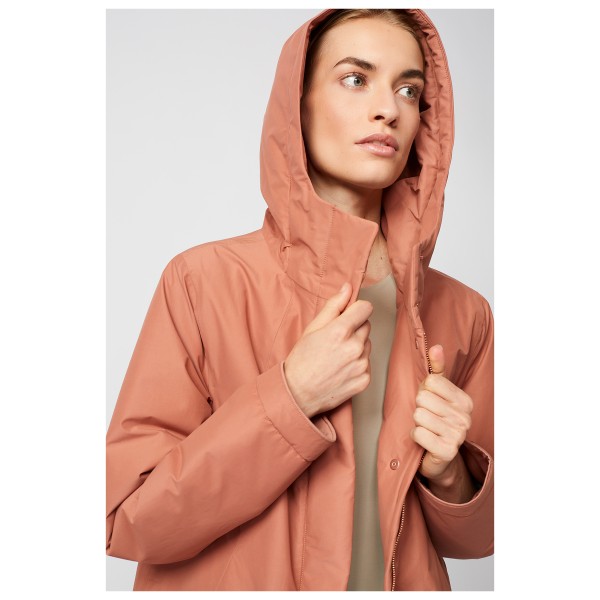 LangerChen - Women's Coat Ariza - Coat