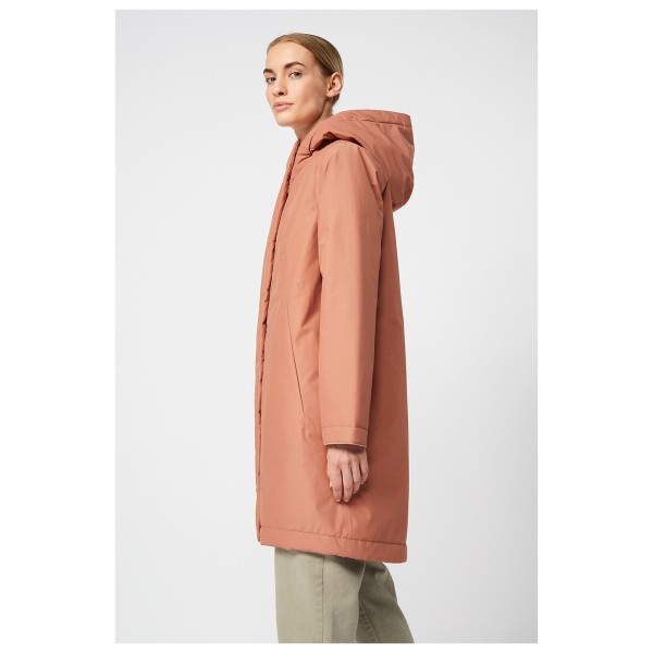 LangerChen - Women's Coat Ariza - Frakke