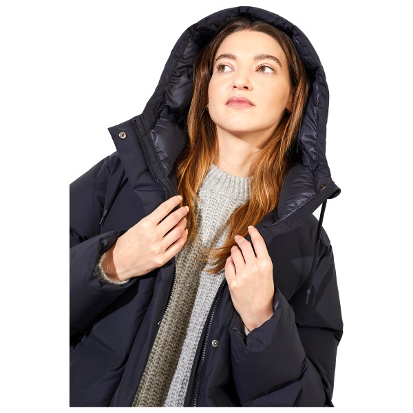 LangerChen - Women's Coat Conklin - Mantel