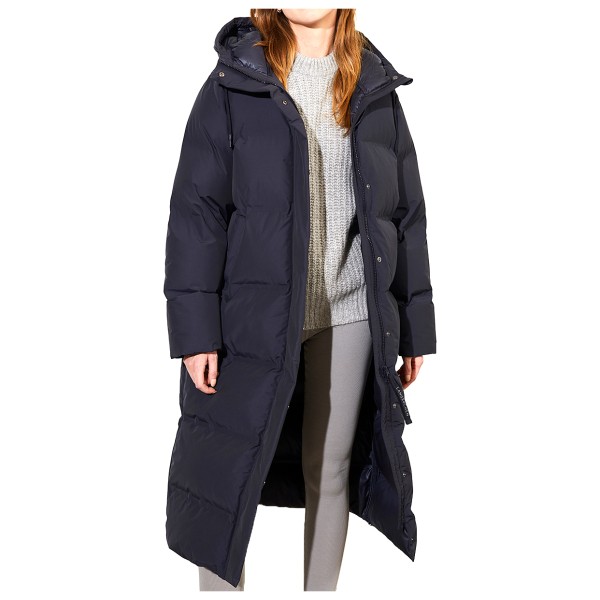 LangerChen - Women's Coat Conklin - Pitkä takki