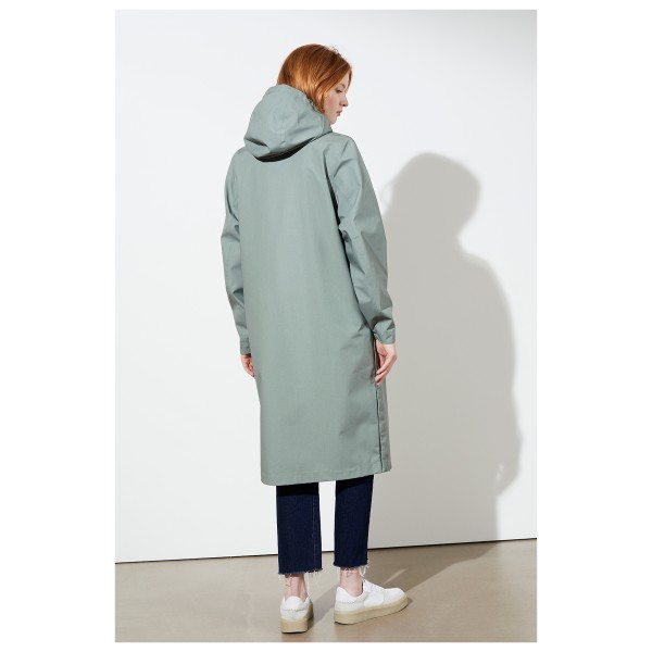 LangerChen - Women's Coat Glenbrook Backpack - Regenjacke