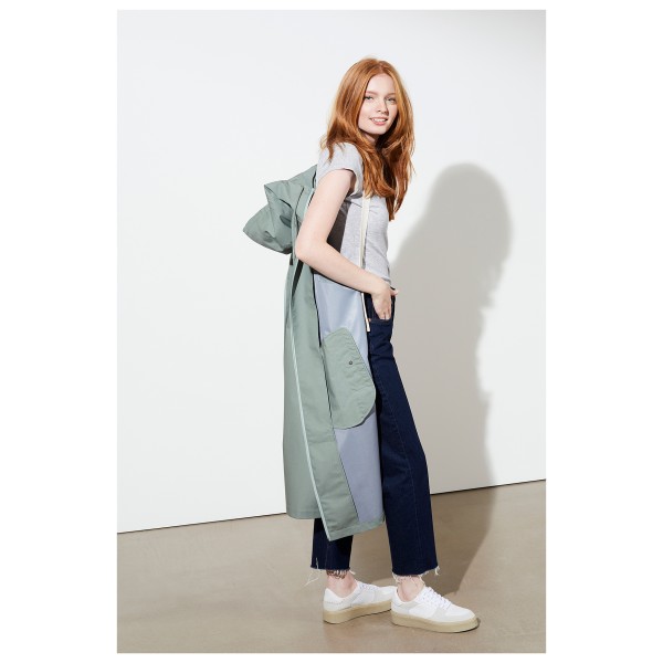 LangerChen - Women's Coat Glenbrook Backpack - Regnjakke