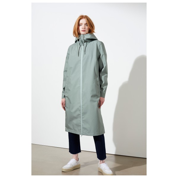 LangerChen - Women's Coat Glenbrook Backpack - Waterproof jacket