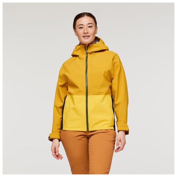 Cotopaxi - Women's Cielo Rain Poncho - Regnjacka