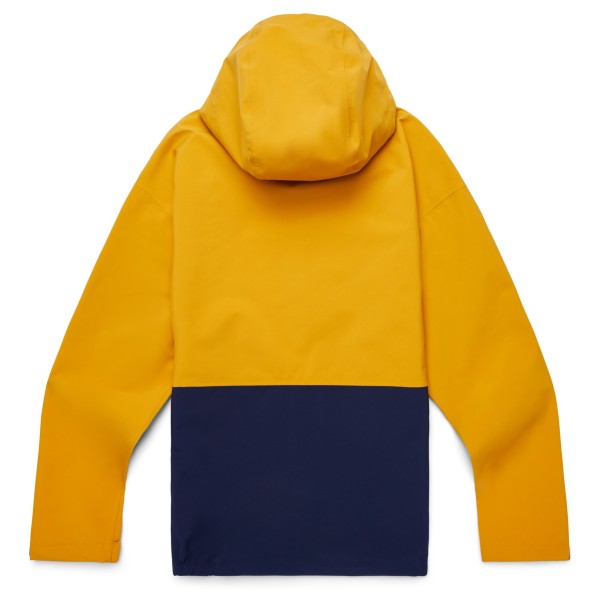 Cotopaxi - Women's Cielo Rain Poncho - Regnjakke