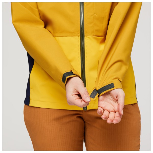 Cotopaxi - Women's Cielo Rain Poncho - Regnjakke