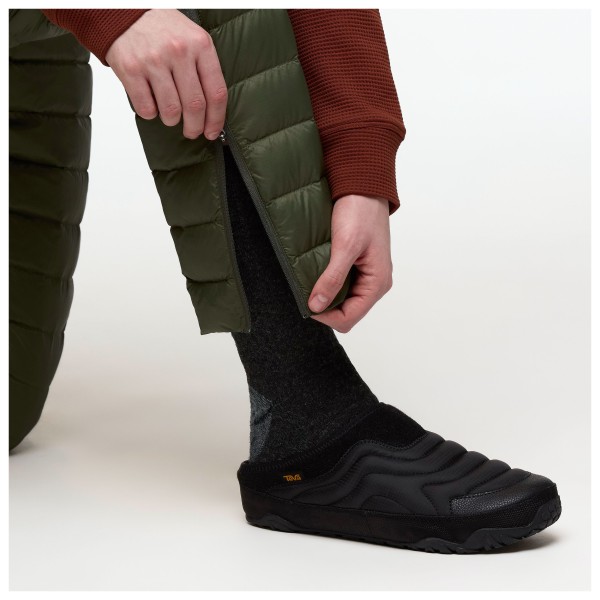 Cotopaxi - Women's Fuego Down Overall - Dunbyxa