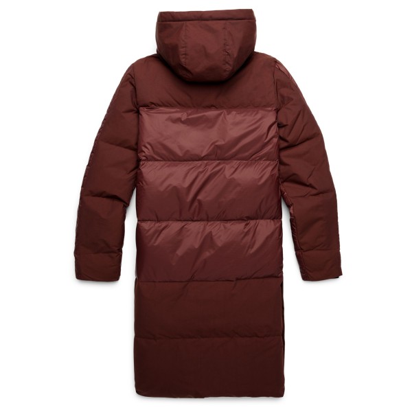 Cotopaxi - Women's Solazo Down Parka - Coat
