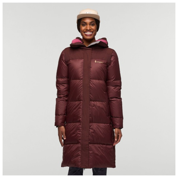 Cotopaxi - Women's Solazo Down Parka - Coat