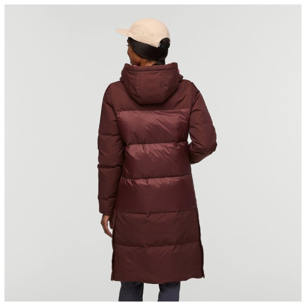 Cotopaxi - Women's Solazo Down Parka - Coat
