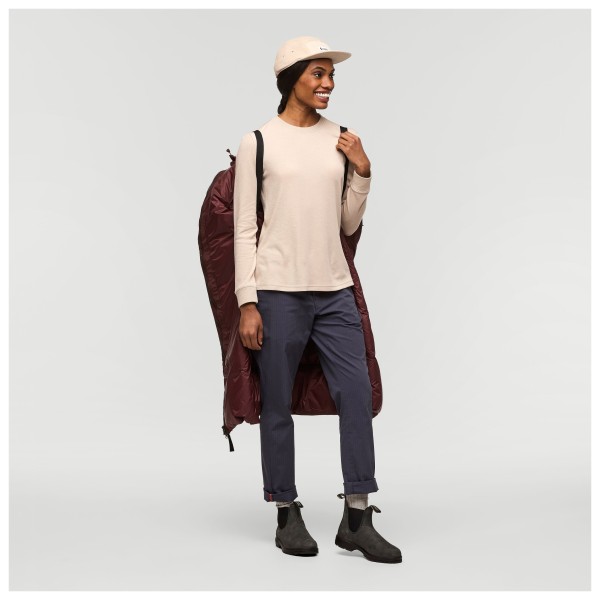 Cotopaxi - Women's Solazo Down Parka - Coat