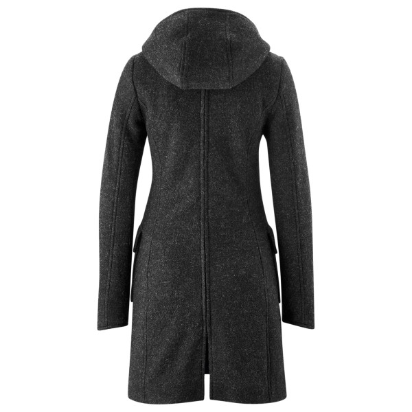 Mamalila - Women's Vienna Hooded Coat - Abrigo