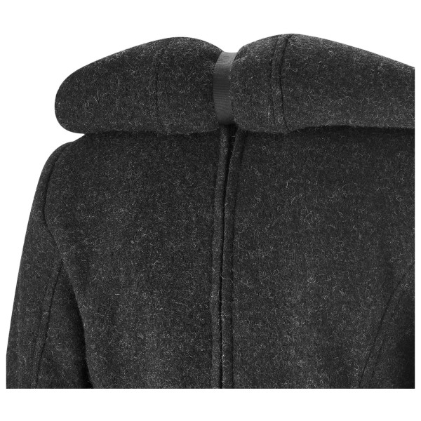 Mamalila - Women's Vienna Hooded Coat - Abrigo