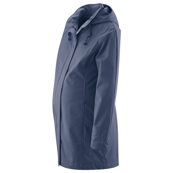 Mamalila - Women's Kurzmantel zum Babytragen Berlin - Coat