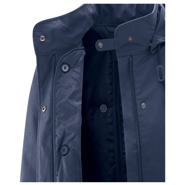 Mamalila - Women's Kurzmantel zum Babytragen Berlin - Coat