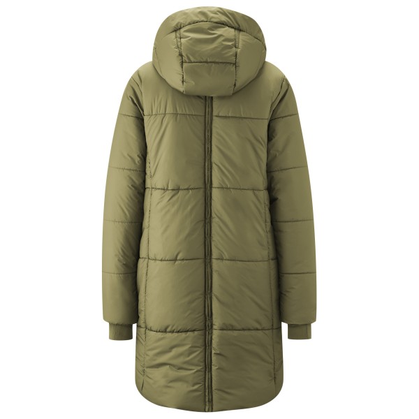 Mamalila - Women's Winter-Tragemantel Copenhagen - Abrigo