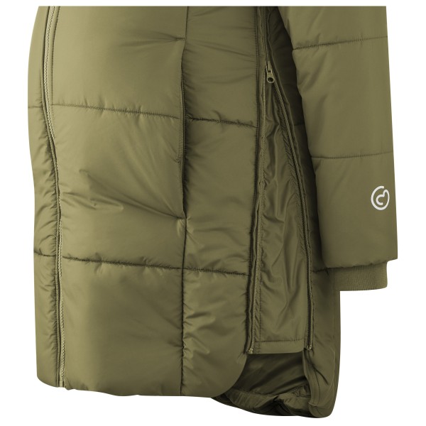 Mamalila - Women's Winter-Tragemantel Copenhagen - Abrigo