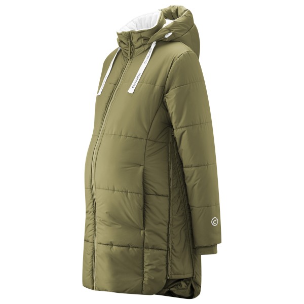 Mamalila - Women's Winter-Tragemantel Copenhagen - Manteau
