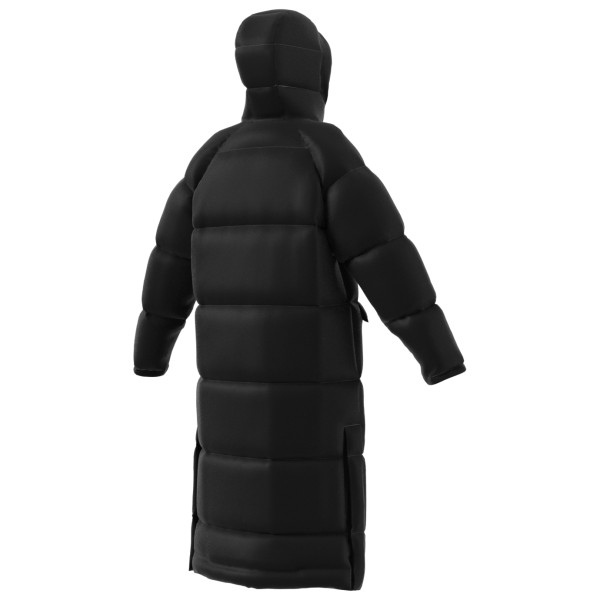 adidas - Women's Big Baffle Coat - Coat