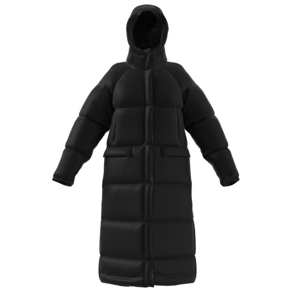 adidas - Women's Big Baffle Coat - Frakke
