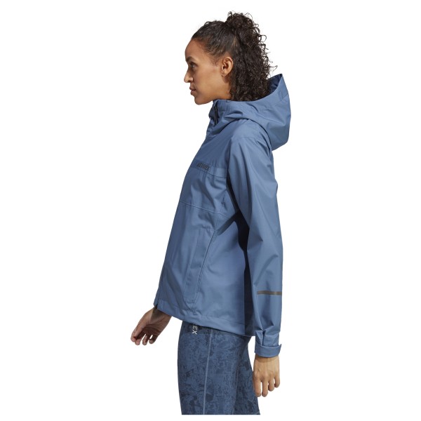adidas Terrex - Women's Terrex Multi Rain.RDY 2.5 Jacket - Sadetakki
