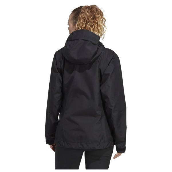 adidas Terrex - Women's Terrex Xperior GORE-TEX Paclite - Regenjas