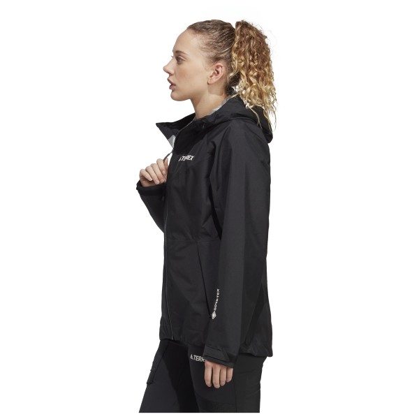 adidas Terrex - Women's Terrex Xperior GORE-TEX Paclite - Regenjas