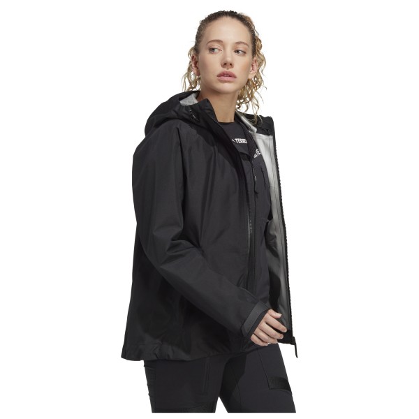 adidas Terrex - Women's Terrex Xperior GORE-TEX Paclite - Regenjas