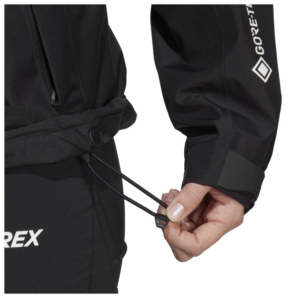 adidas Terrex - Women's Terrex Xperior GORE-TEX Paclite - Regenjas