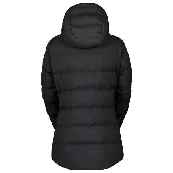 Scott - Women's Tech Warm Coat - Frakke