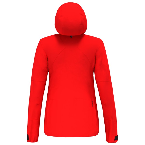 Salewa - Women's Ortles GTX Pro Jacket - Regnjacka