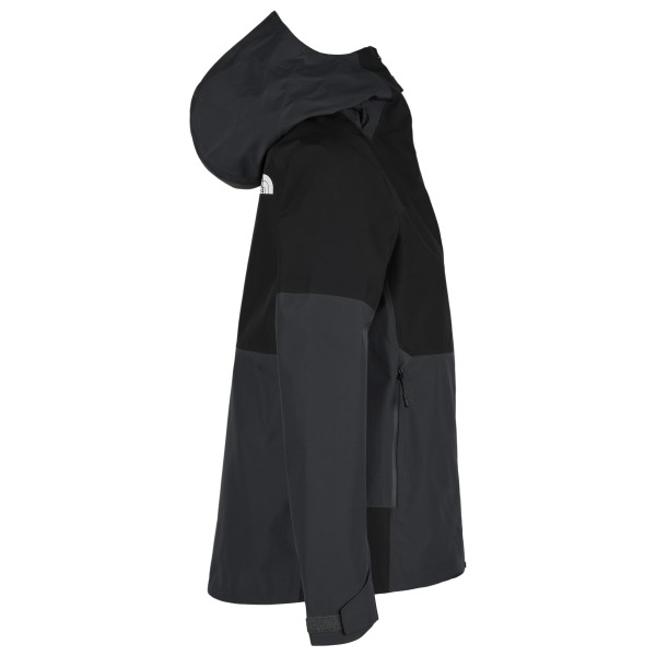 The North Face - Women's Jazzi GTX Jacket - Regnjakke