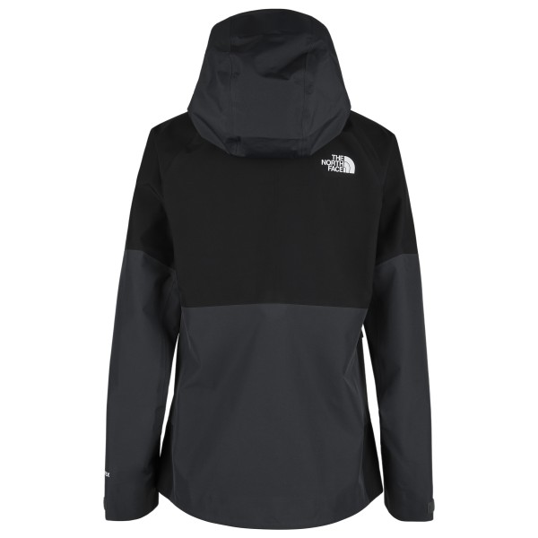 The North Face - Women's Jazzi GTX Jacket - Regnjakke