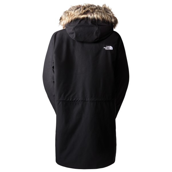 The North Face - Women's Plus Arctic Parka - Frakke