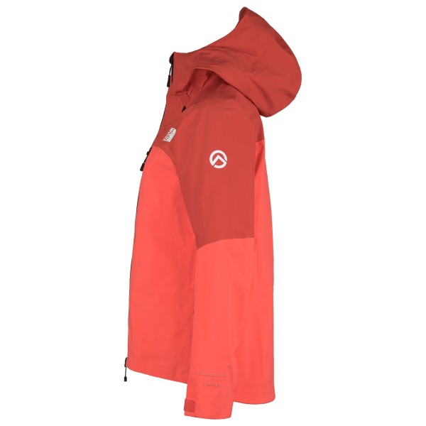 The North Face - Women's Summit Pumori GTX Pro Jacket - Chaqueta impermeable