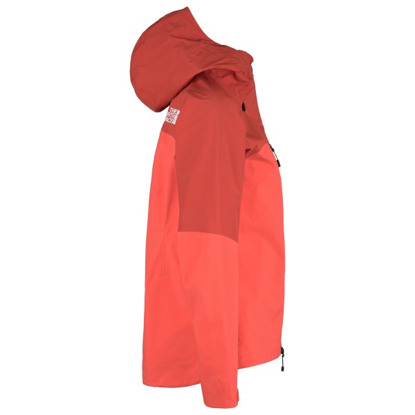 The North Face - Women's Summit Pumori GTX Pro Jacket - Chaqueta impermeable
