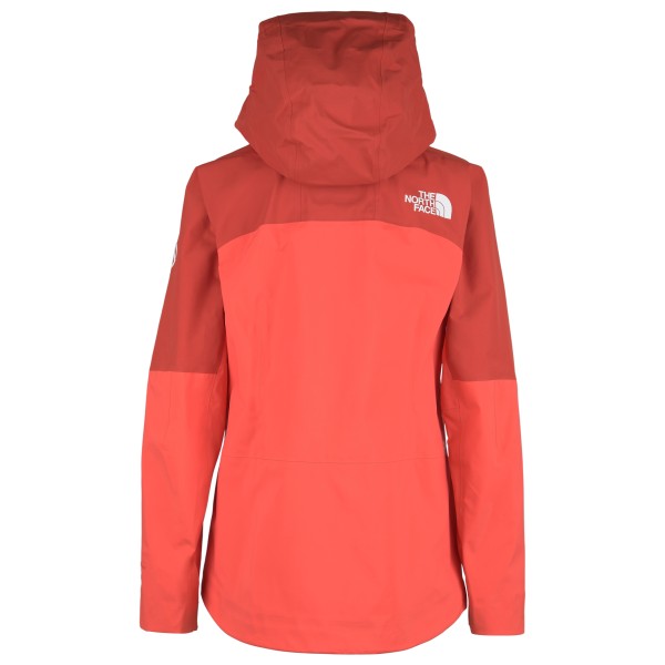 The North Face - Women's Summit Pumori GTX Pro Jacket - Chaqueta impermeable