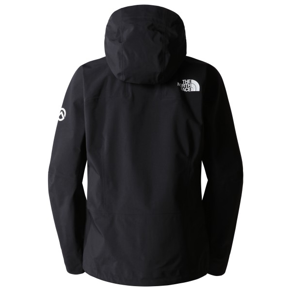 The North Face - Women's Summit Torre Egger Futurelight - Regnjakke