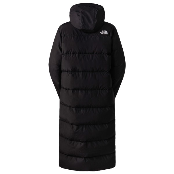 The North Face - Women's Triple C Parka - Lange jas