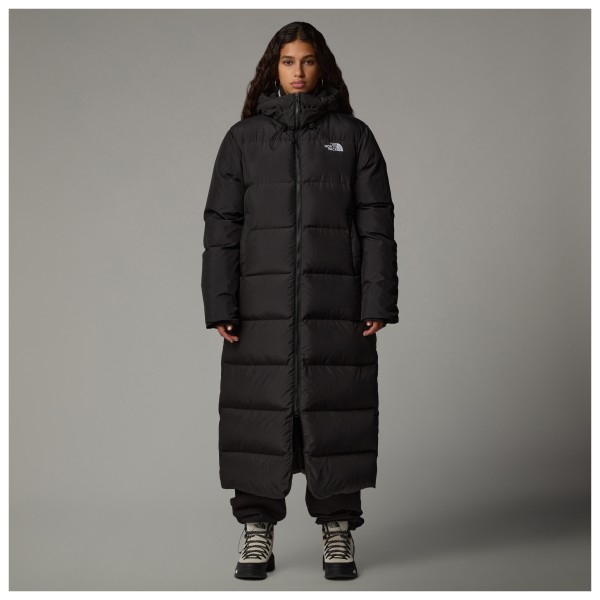The North Face - Women's Triple C Parka - Lange jas