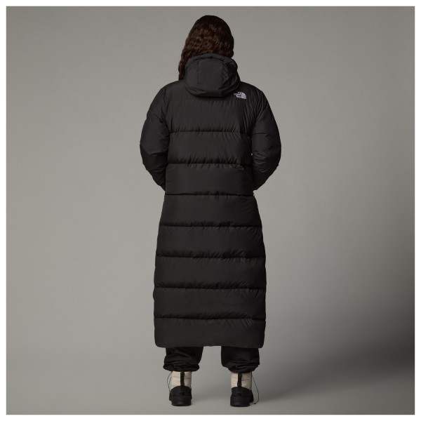 The North Face - Women's Triple C Parka - Lange jas