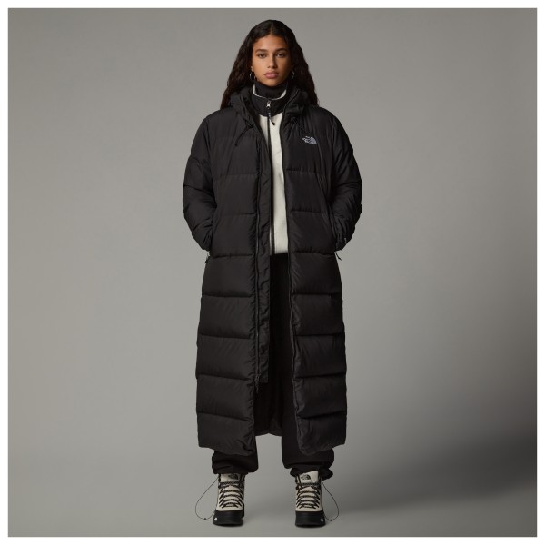 The North Face - Women's Triple C Parka - Lange jas