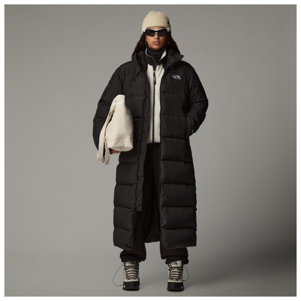 The North Face - Women's Triple C Parka - Lange jas