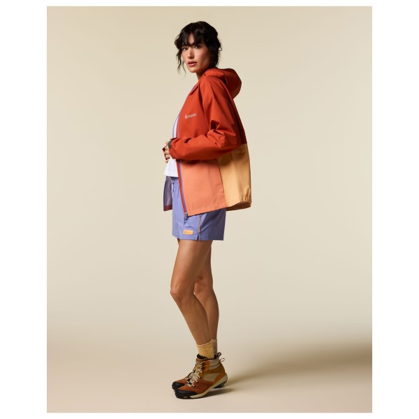 Cotopaxi - Women's Cielo Rain Jacket - Giacca antipioggia