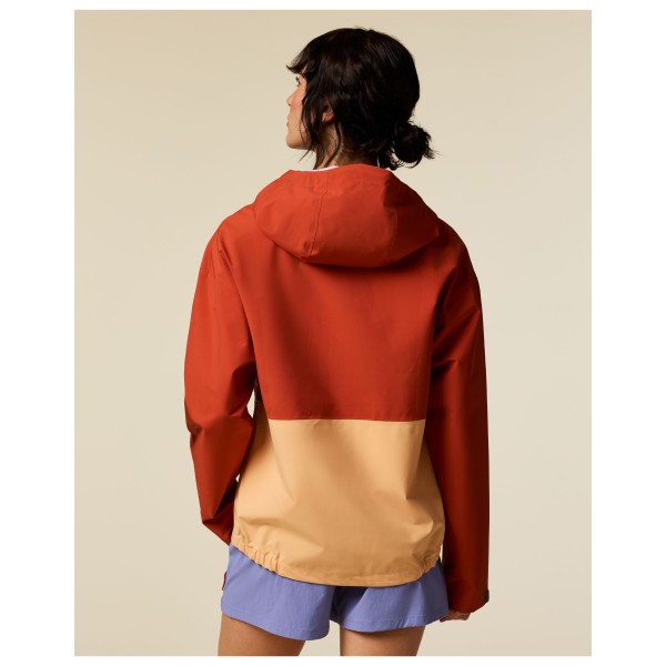 Cotopaxi - Women's Cielo Rain Jacket - Regnjakke