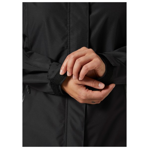 Helly Hansen - Women's Active Ocean Bound Raincoat - Frakke